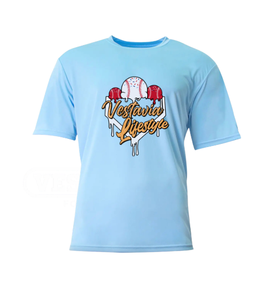 LP Vestavia Lifestyle Performance Shirt