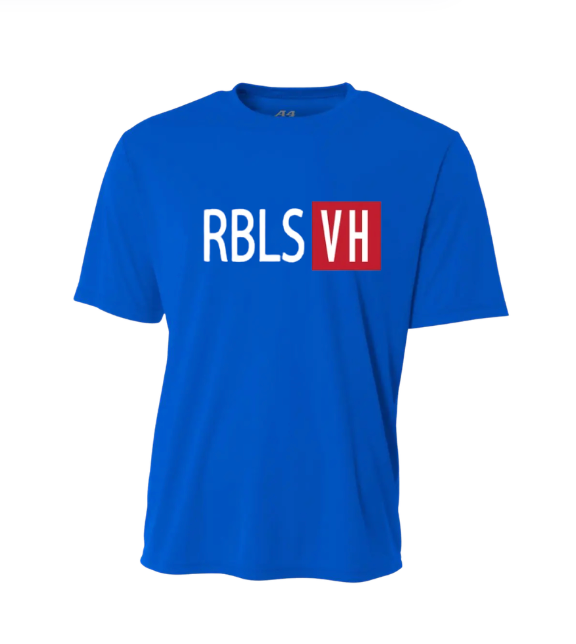 RBLS Performance Shirt