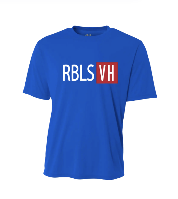 RBLS Performance Shirt