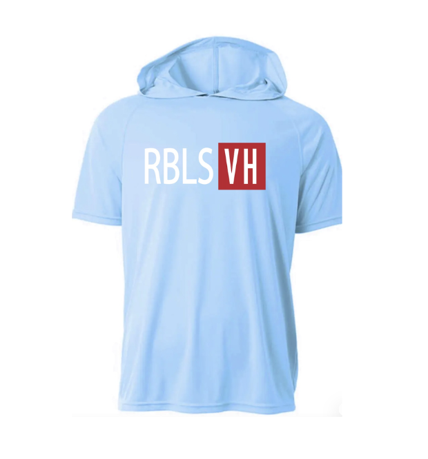 RBLS Performance Hoodie