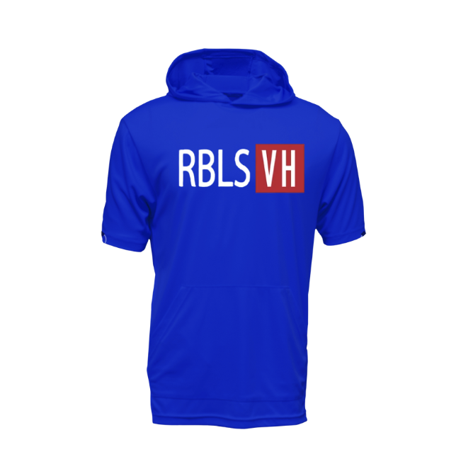 RBLS Performance Hoodie