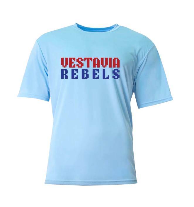 Game On! Vestavia Performance Shirt