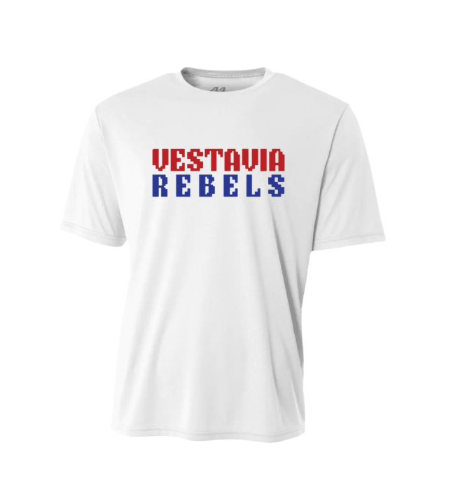 Game On! Vestavia Performance Shirt