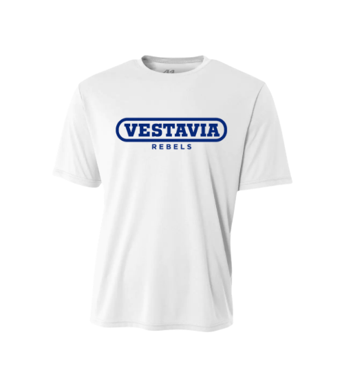 Vestavia Battle Performance Shirt