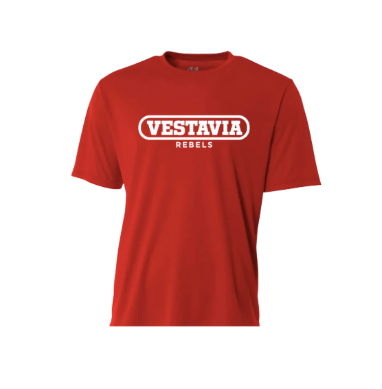 Vestavia Battle Performance Shirt