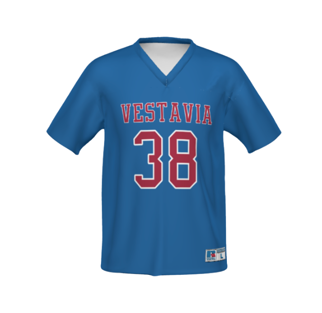 Liberty Park Jersey