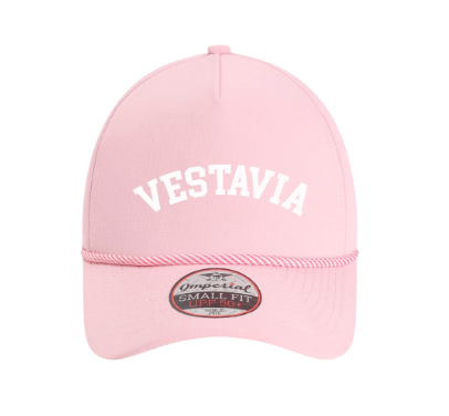 Vestavia Arch Rope Hat