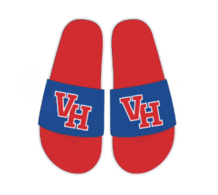 VH Slides