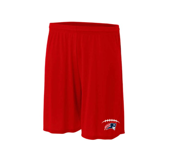 Homewood Football Shorts