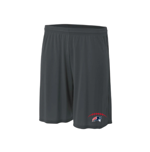 Homewood Football Shorts
