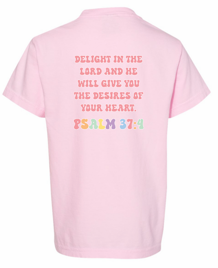 EWD Girls Bible Club T-Shirt