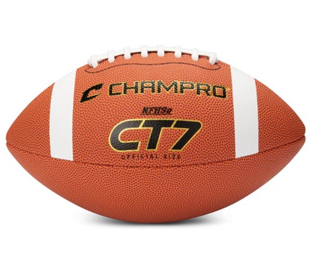 Champro CTJ 700 Junior Football