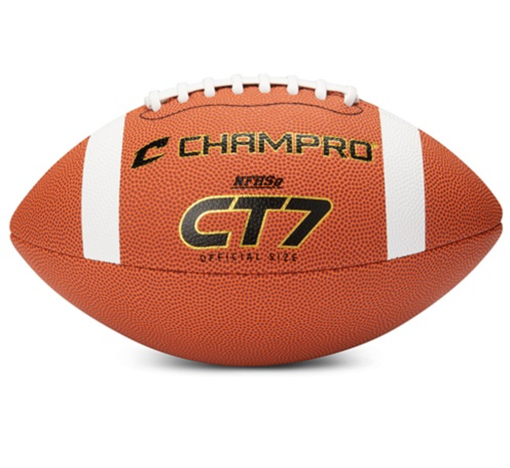 Champro CTJ 700 Pee Wee Football