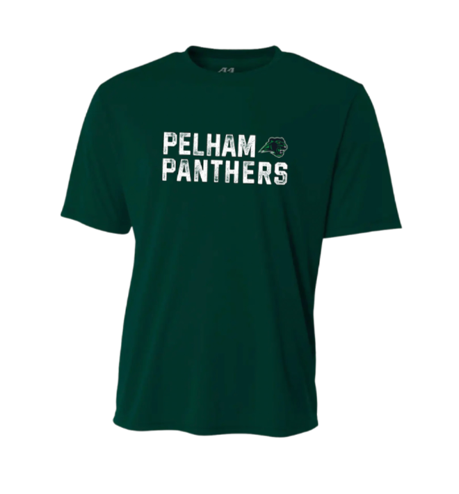 Pelham Nash Performance Shirt