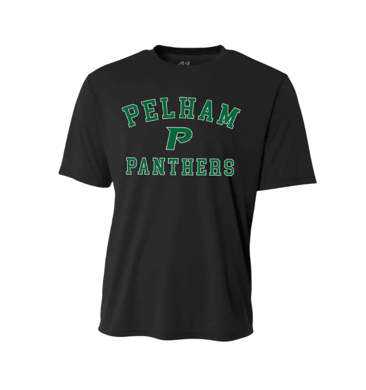 Pelham Panters  Performance Shirt