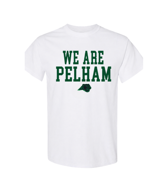 We Are Pelham T-Shirt