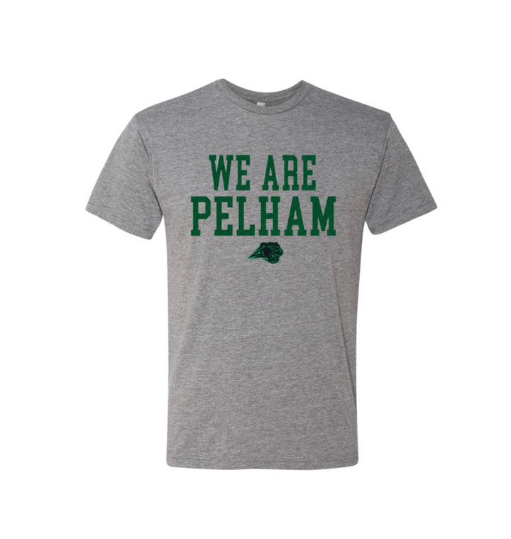 We Are Pelham T-Shirt