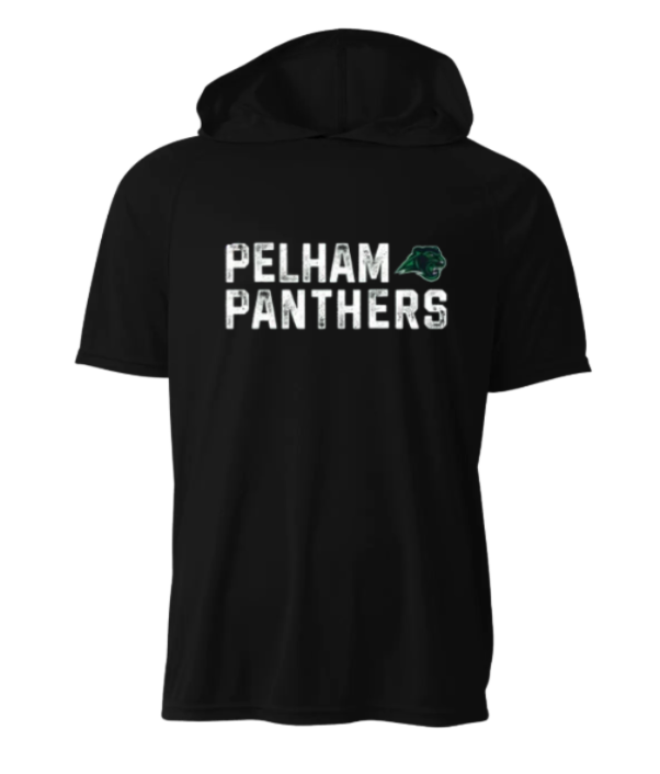 Pelham Nash SS Performance Hoodie