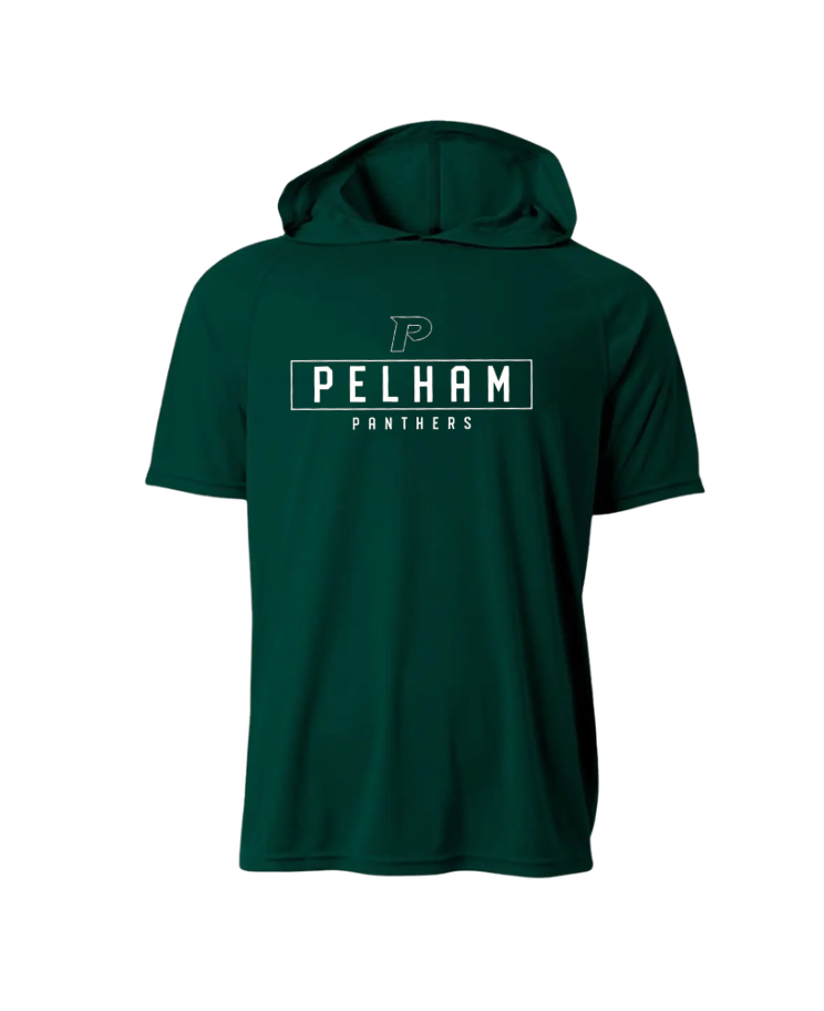 Pelham Conley SS Performance Hoodie