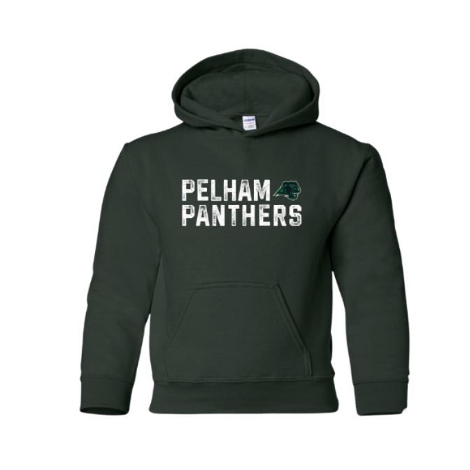 Pelham Nash Fleece Hoodie