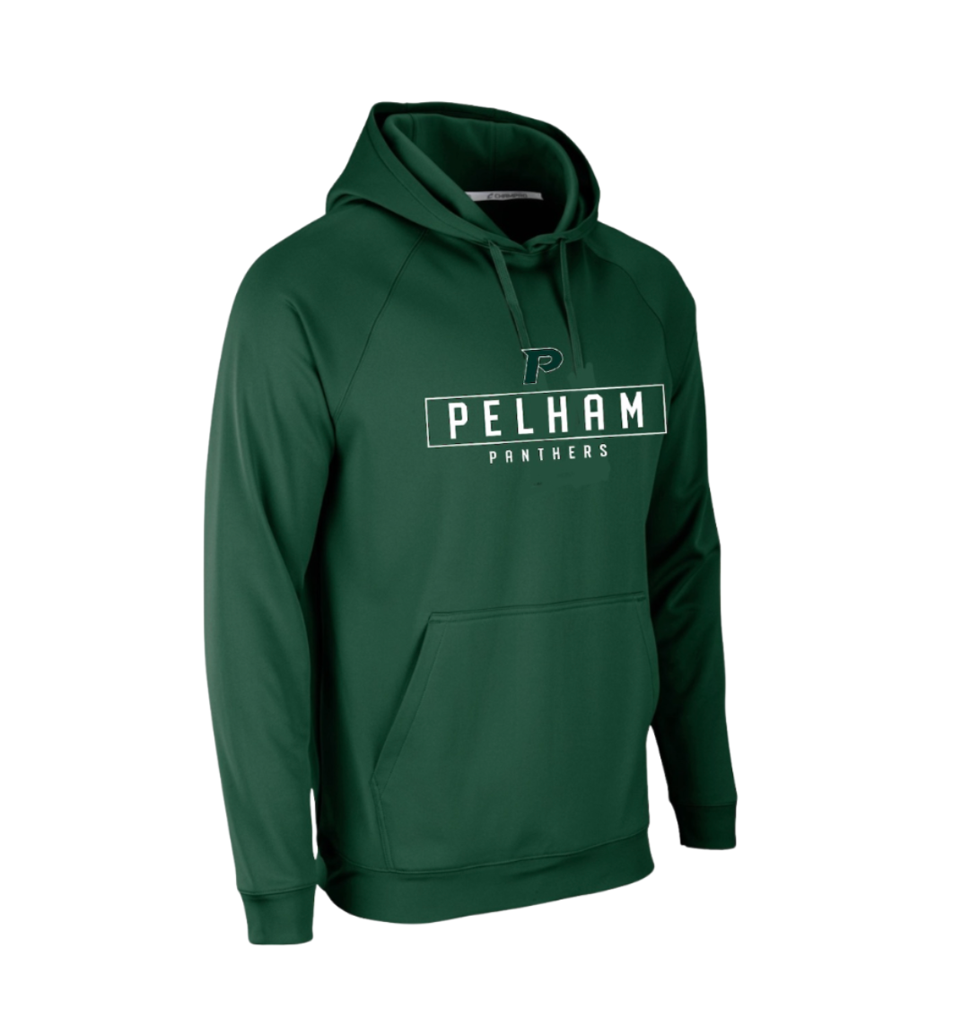 Pelham Conley  Performance Fleece