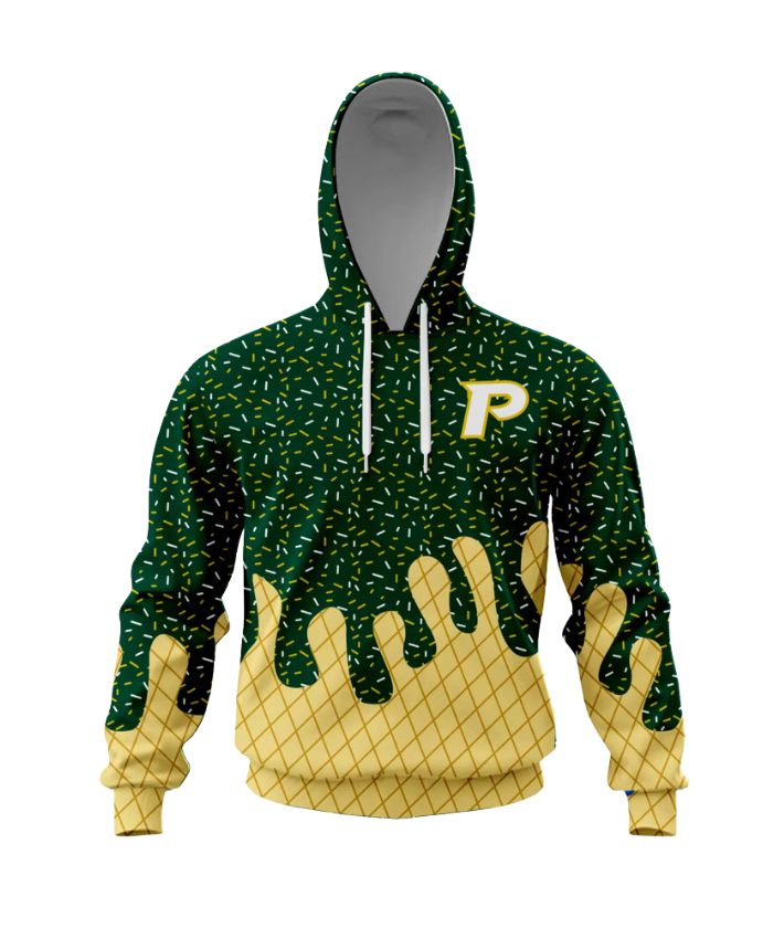 Pelham Lifestyle Hoodie