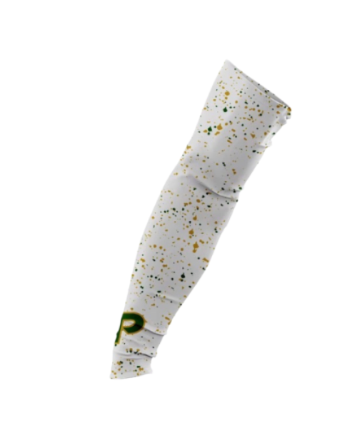 Pelham Splatter Arm Sleeve