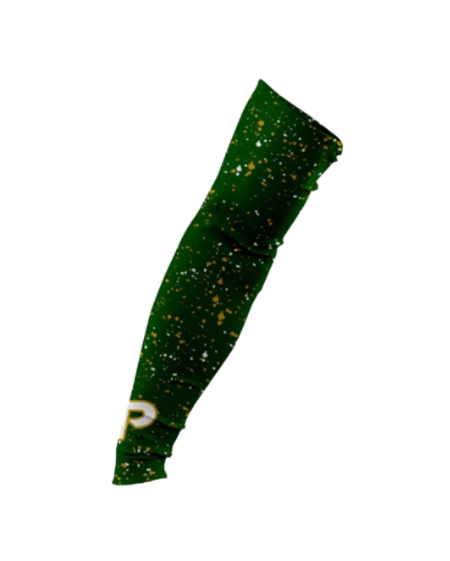 Pelham Splatter Arm Sleeve