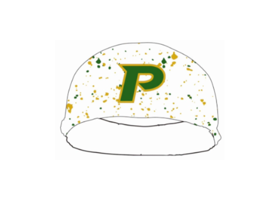 Pelham Splatter Headband