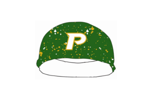 Pelham Splatter Headband