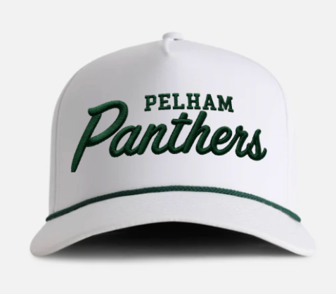 Pelham Panthers Imperial Rope Hat