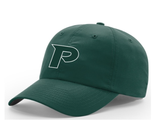 Pelham P Performance Hat