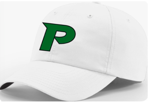 Pelham P Performance Hat