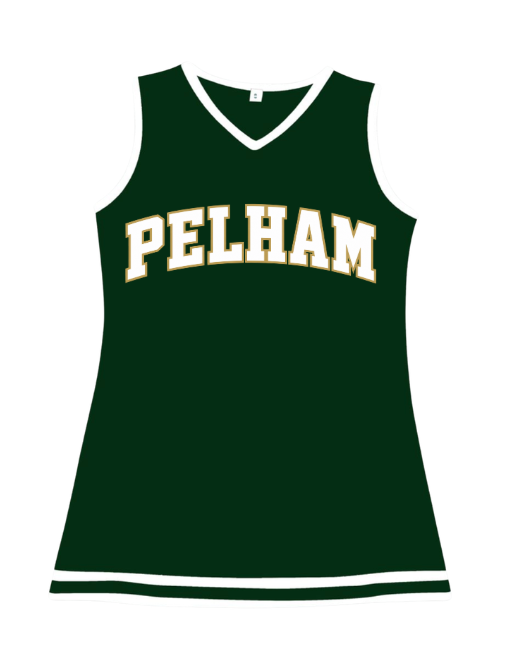 Pelham Cheer Dress