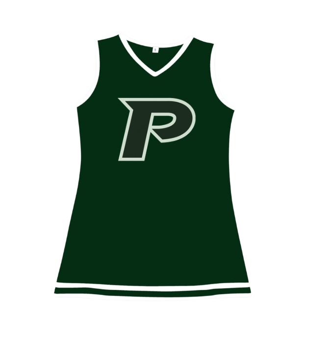 Pelham P Cheer Dress