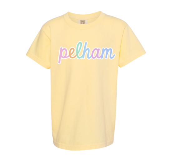 Pelham Clara T-Shirt