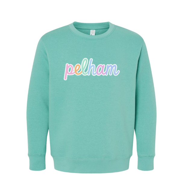 Pelham Clara Sweatshirt