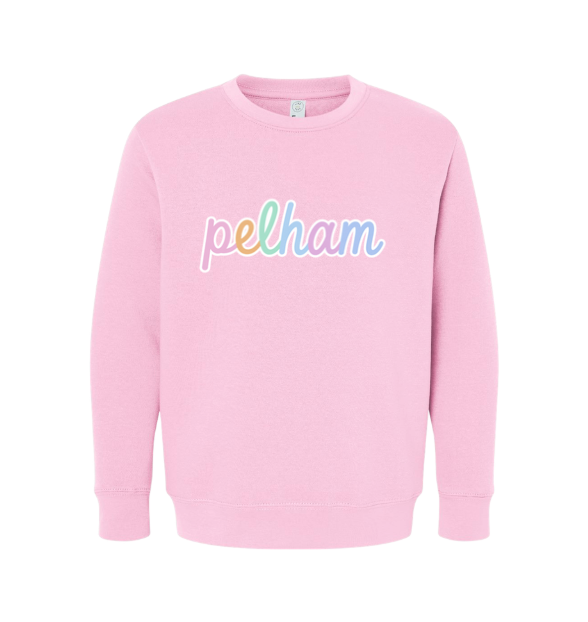 Pelham Clara Sweatshirt