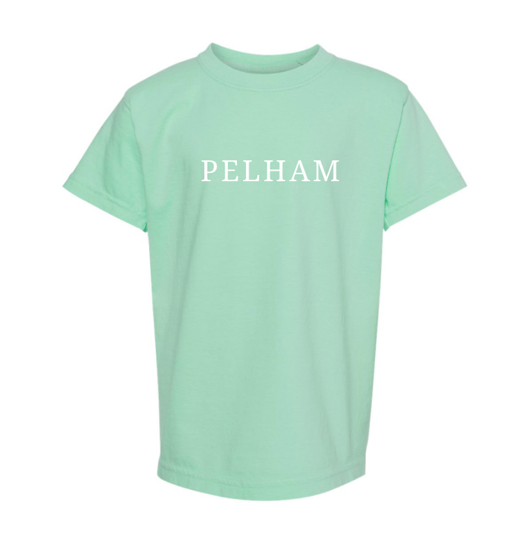 Pelham Seaside T-Shirt