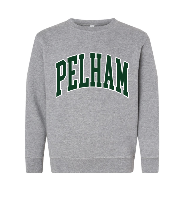 Pelham Varsity Sweatshirt