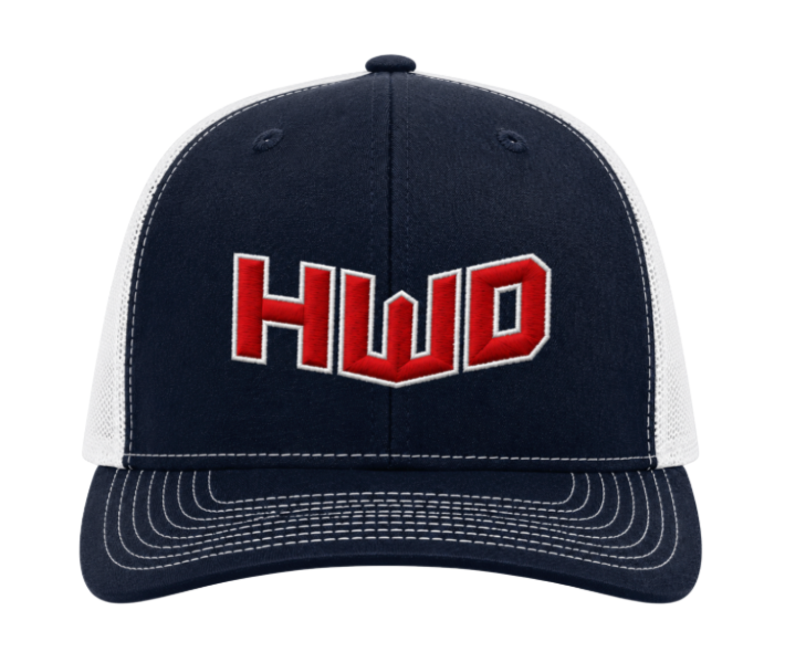 HWD Trucker Hat