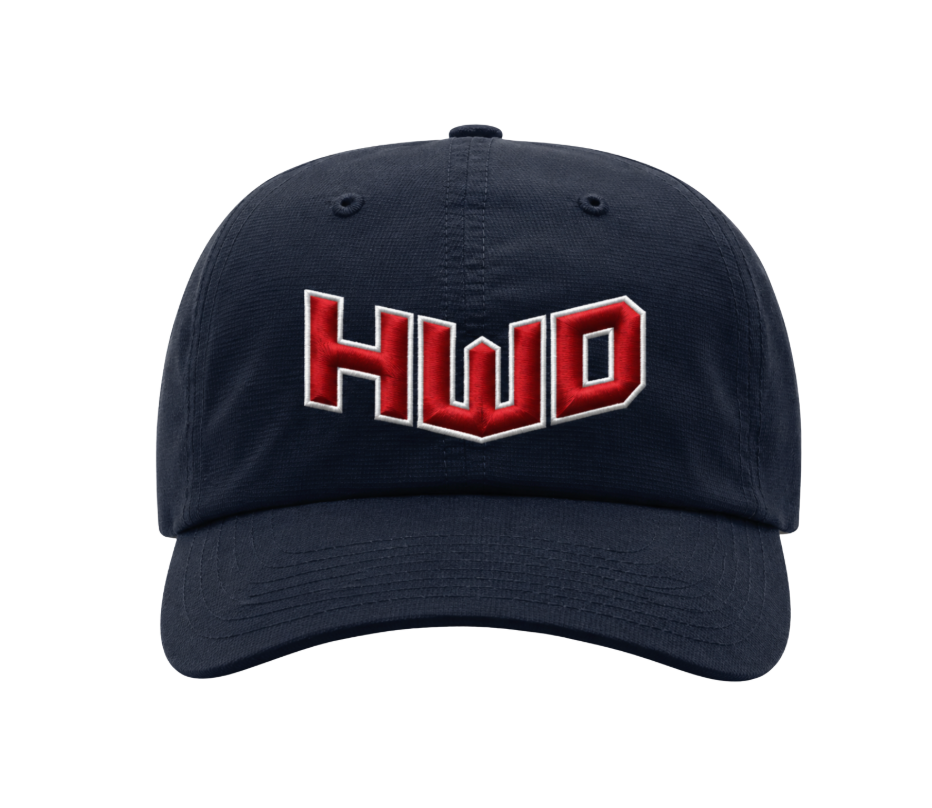 HWD Performance Hat