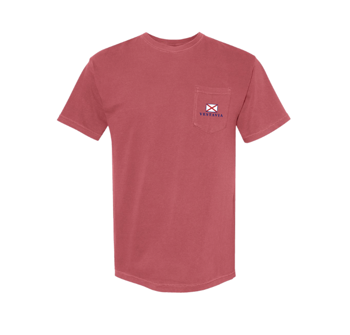 Home of the Rebels Cotton T-Shirt