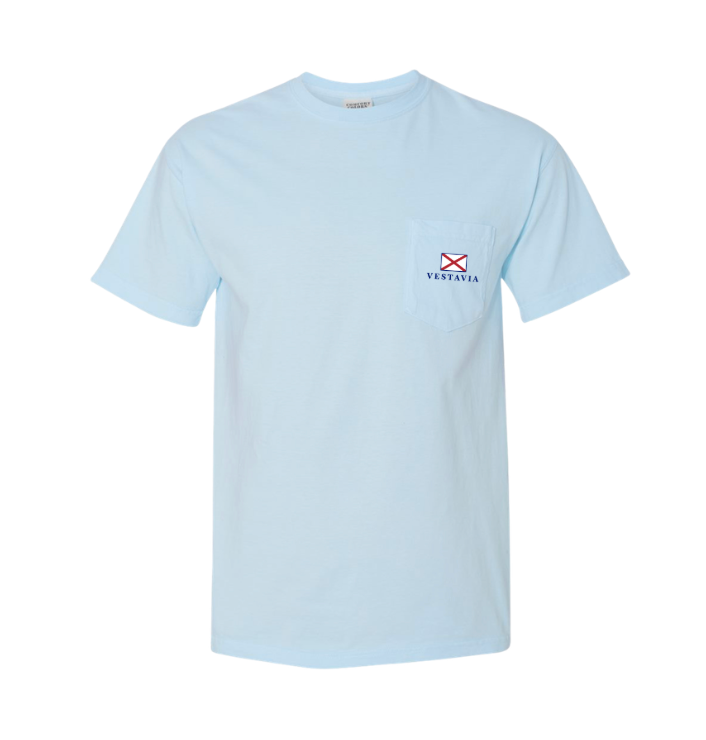 Home of the Rebels Cotton T-Shirt