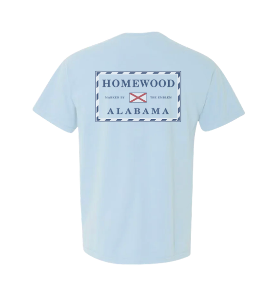 Home of the Patriots Cotton T-Shirt