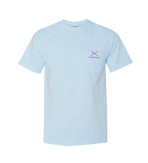 Home of the Patriots Cotton T-Shirt