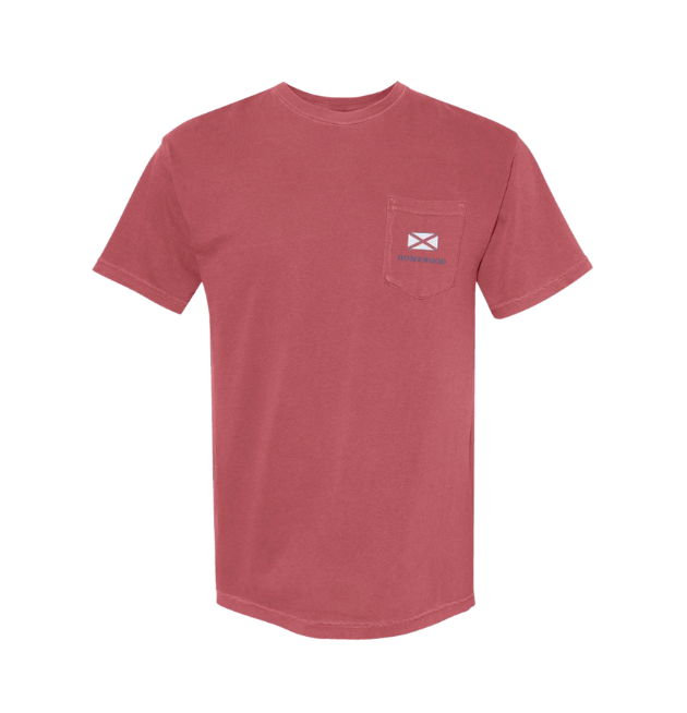 Home of the Patriots Cotton T-Shirt