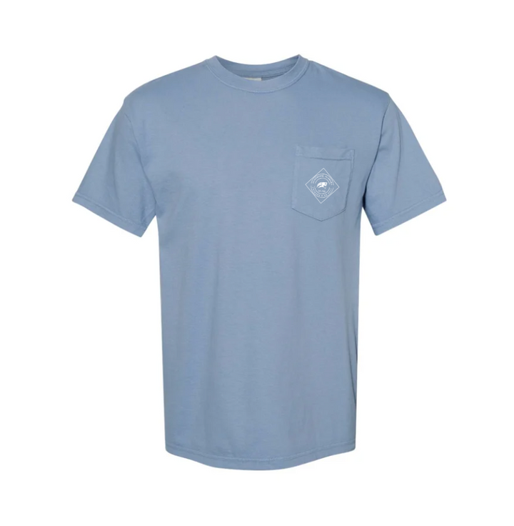 Life of a Patriot Cotton T-Shirt