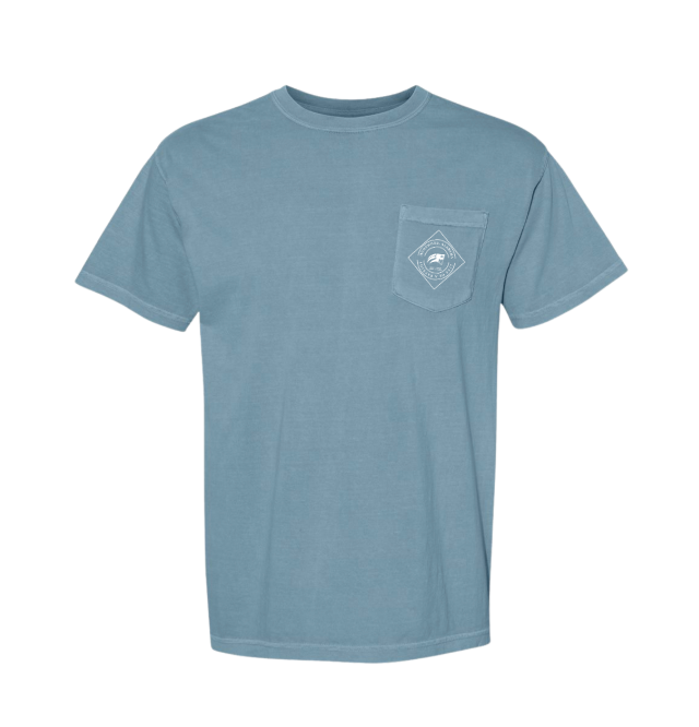 Life of a Patriot Cotton T-Shirt