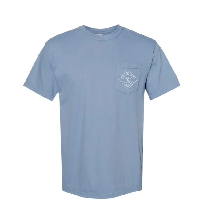 Once A Rebel Cotton T-Shirt